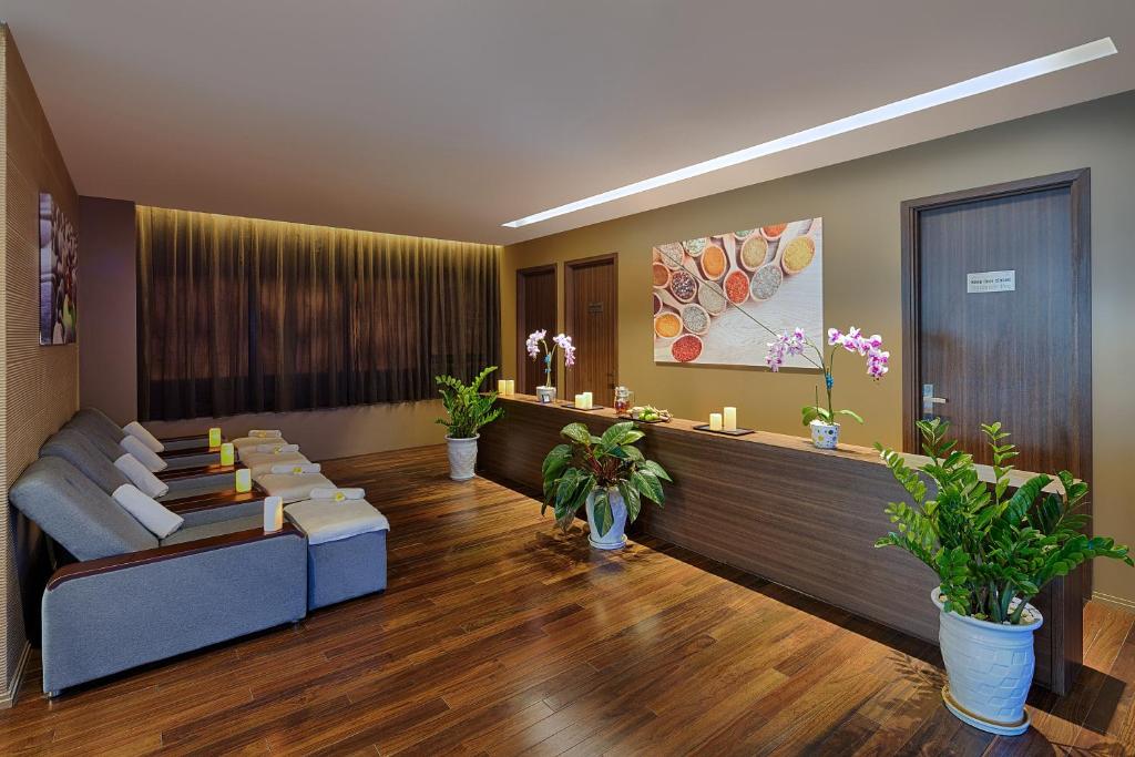 Belle Maison Parosand Danang, Da Nang