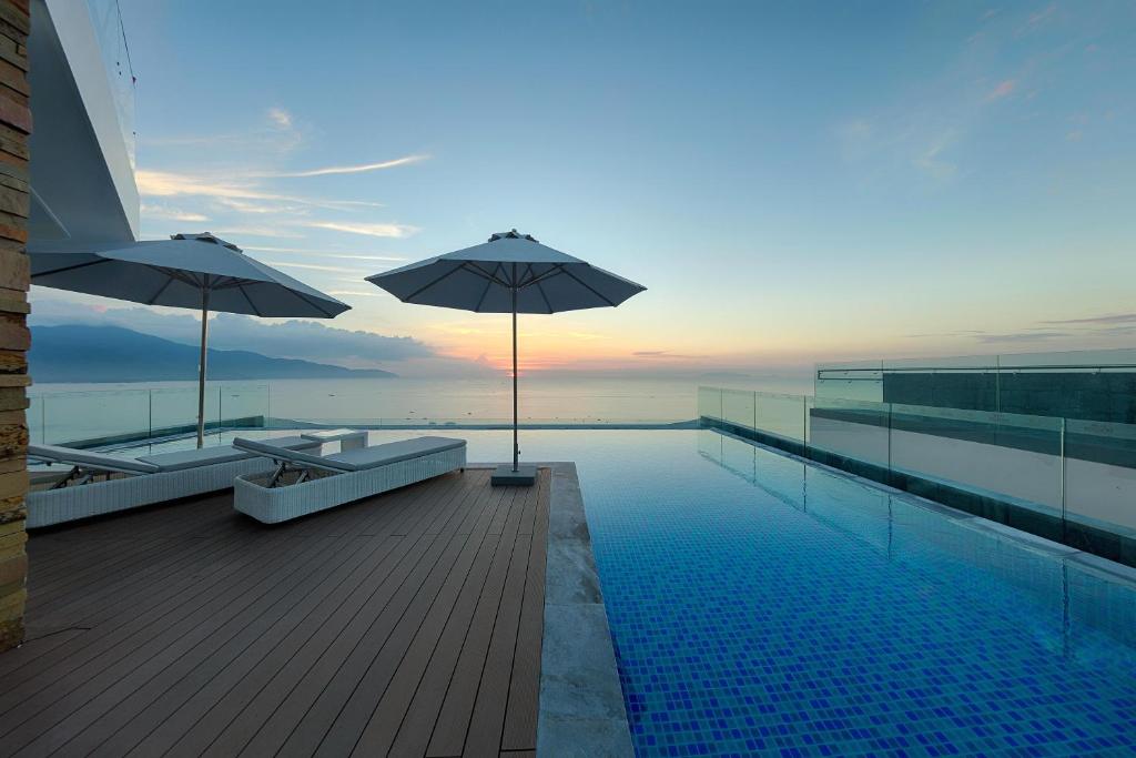 Belle Maison Parosand Danang, Da Nang