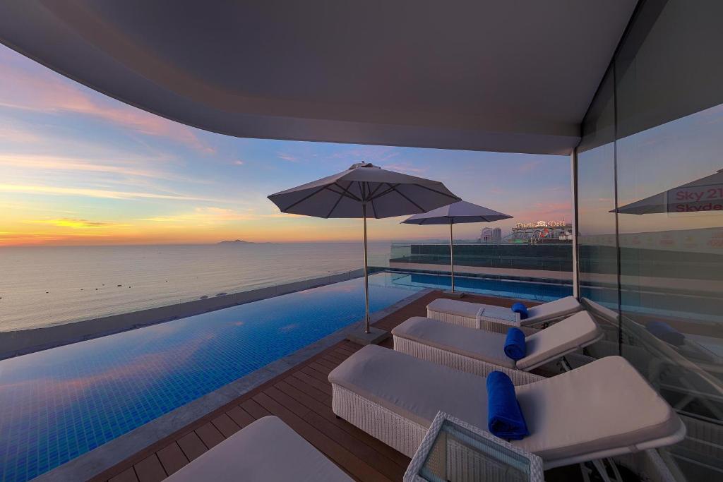 Belle Maison Parosand Danang, Da Nang