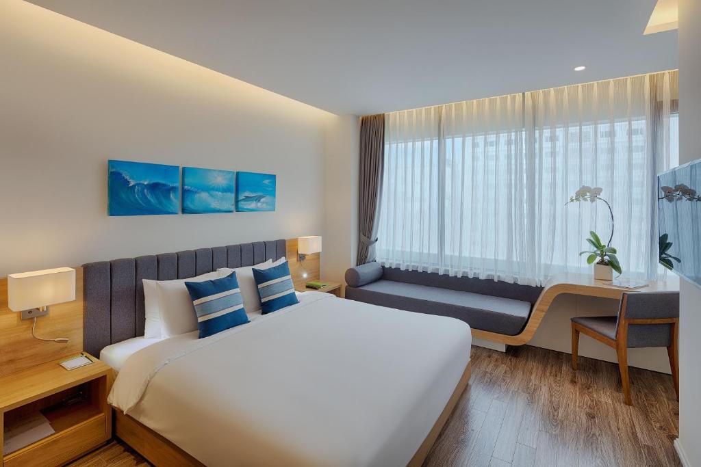 Belle Maison Parosand Danang, Da Nang