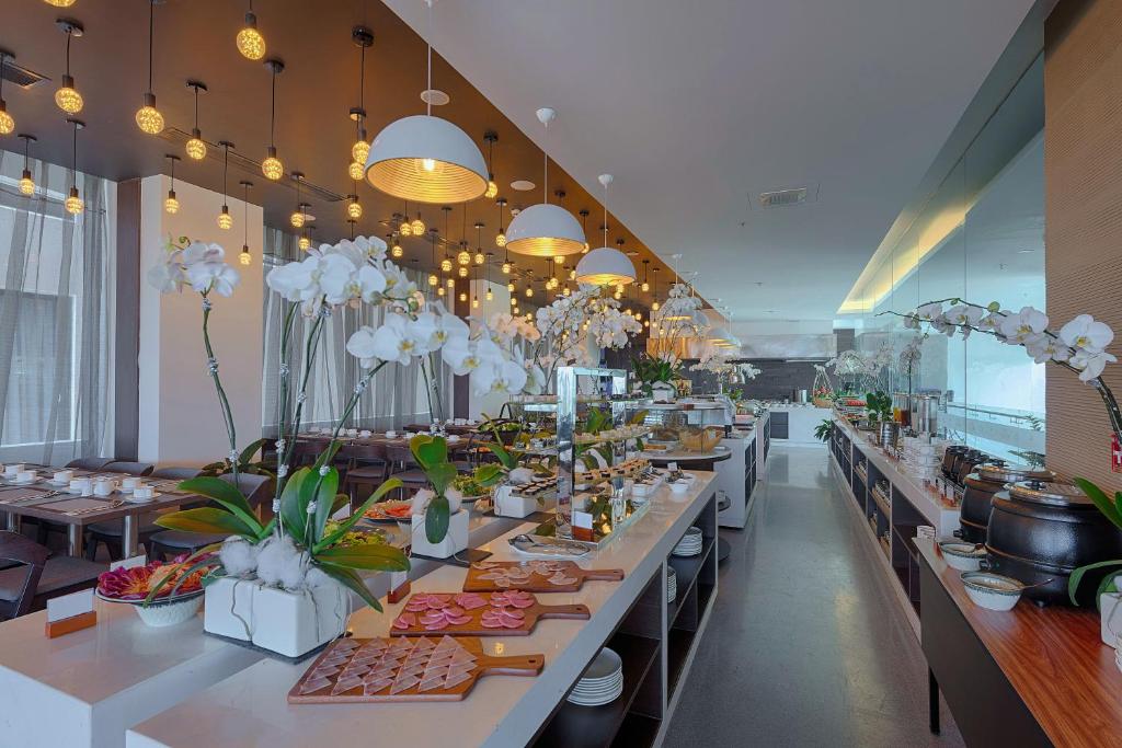 Belle Maison Parosand Danang, Da Nang