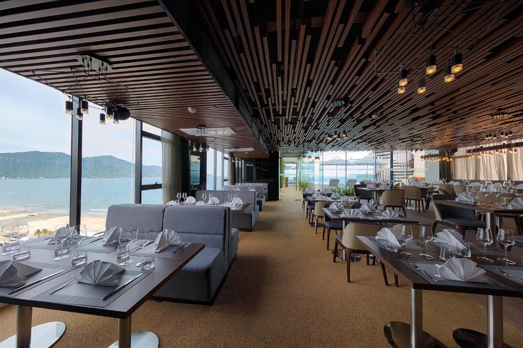 Belle Maison Parosand Danang, Da Nang