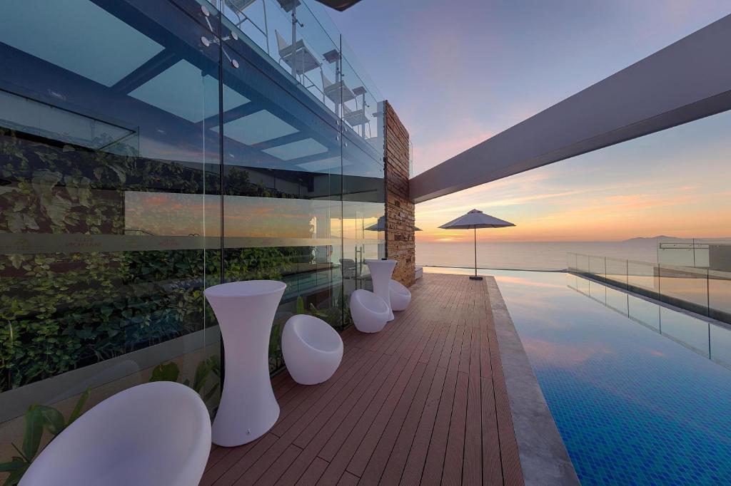 Belle Maison Parosand Danang, Da Nang