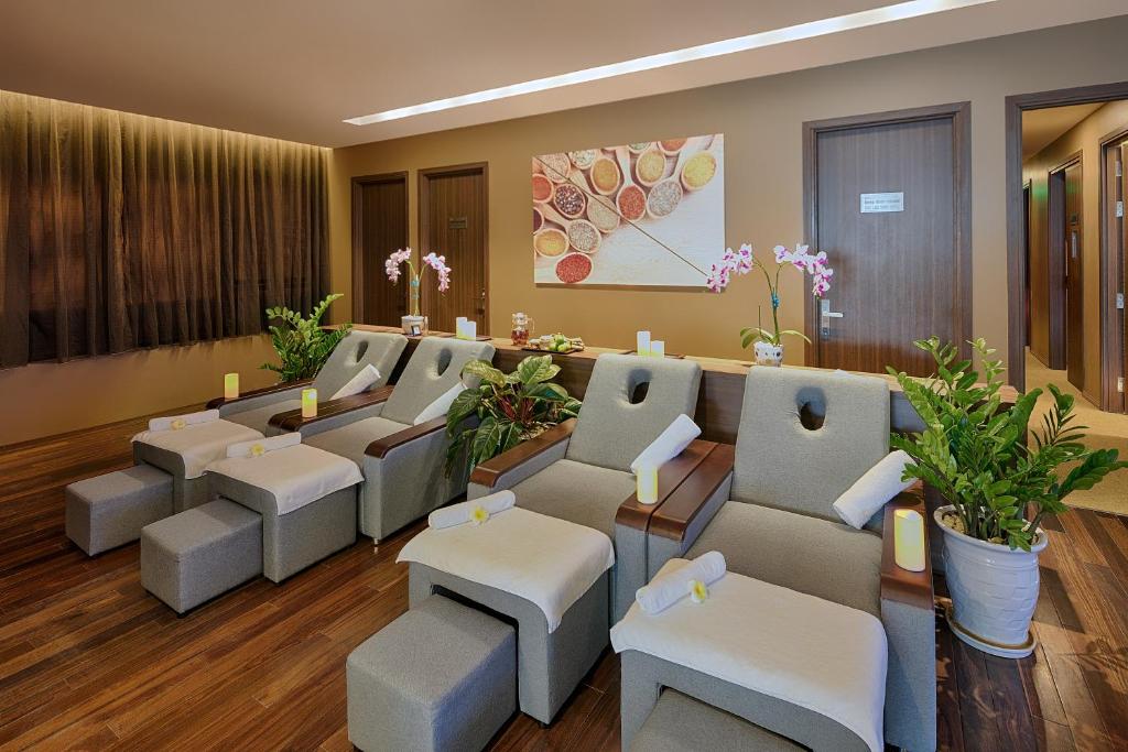 Belle Maison Parosand Danang, Da Nang