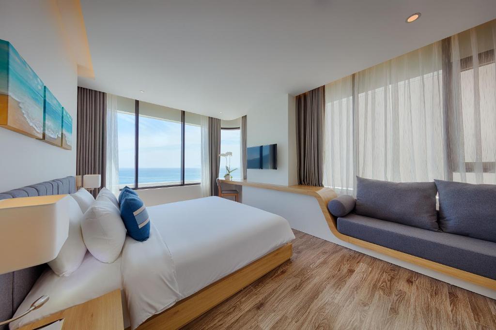 Belle Maison Parosand Danang, Da Nang