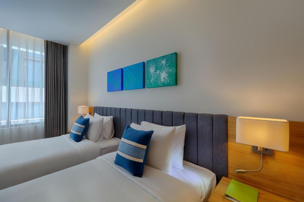Belle Maison Parosand Danang, Da Nang