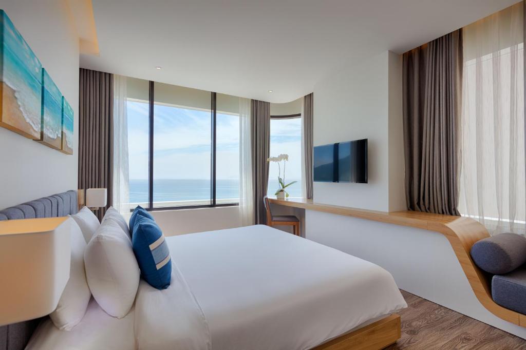 Belle Maison Parosand Danang, Da Nang