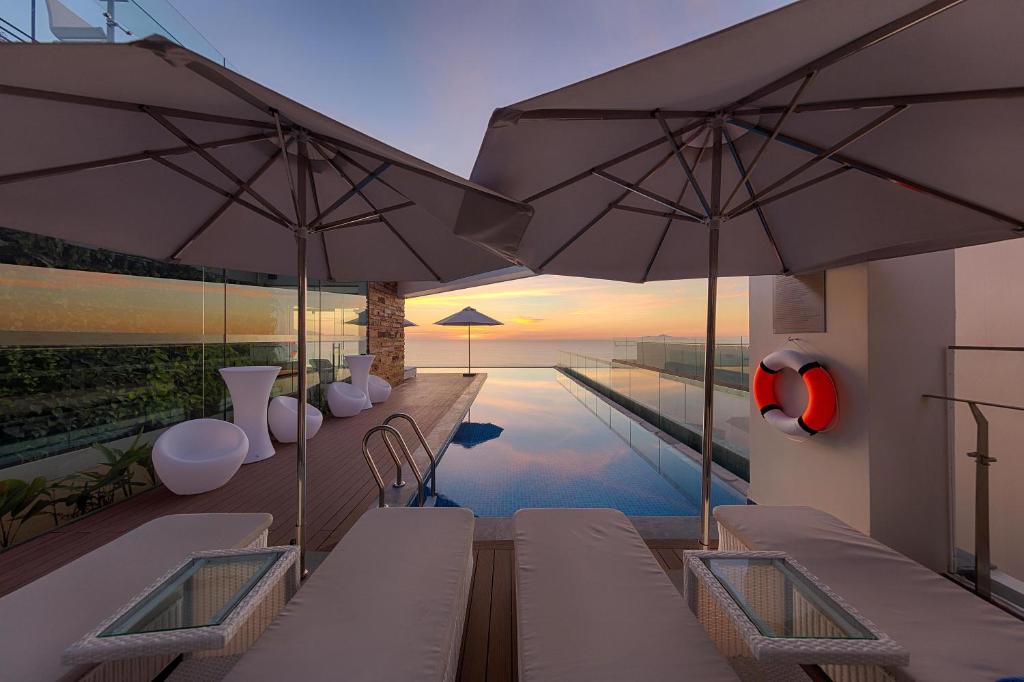 Belle Maison Parosand Danang, Da Nang