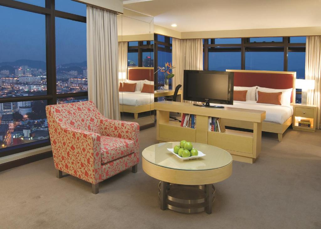 Berjaya Times Square Hotel, Kuala Lumpur, Kuala Lumpur