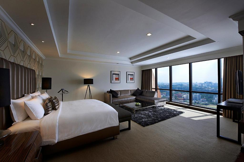 Berjaya Times Square Hotel, Kuala Lumpur, Kuala Lumpur