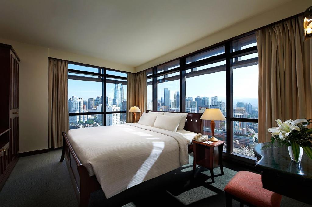 Berjaya Times Square Hotel, Kuala Lumpur, Kuala Lumpur
