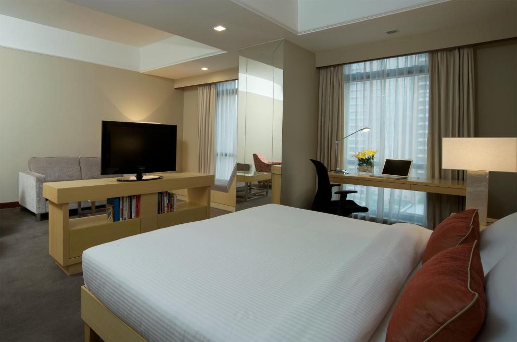 Berjaya Times Square Hotel, Kuala Lumpur, Kuala Lumpur