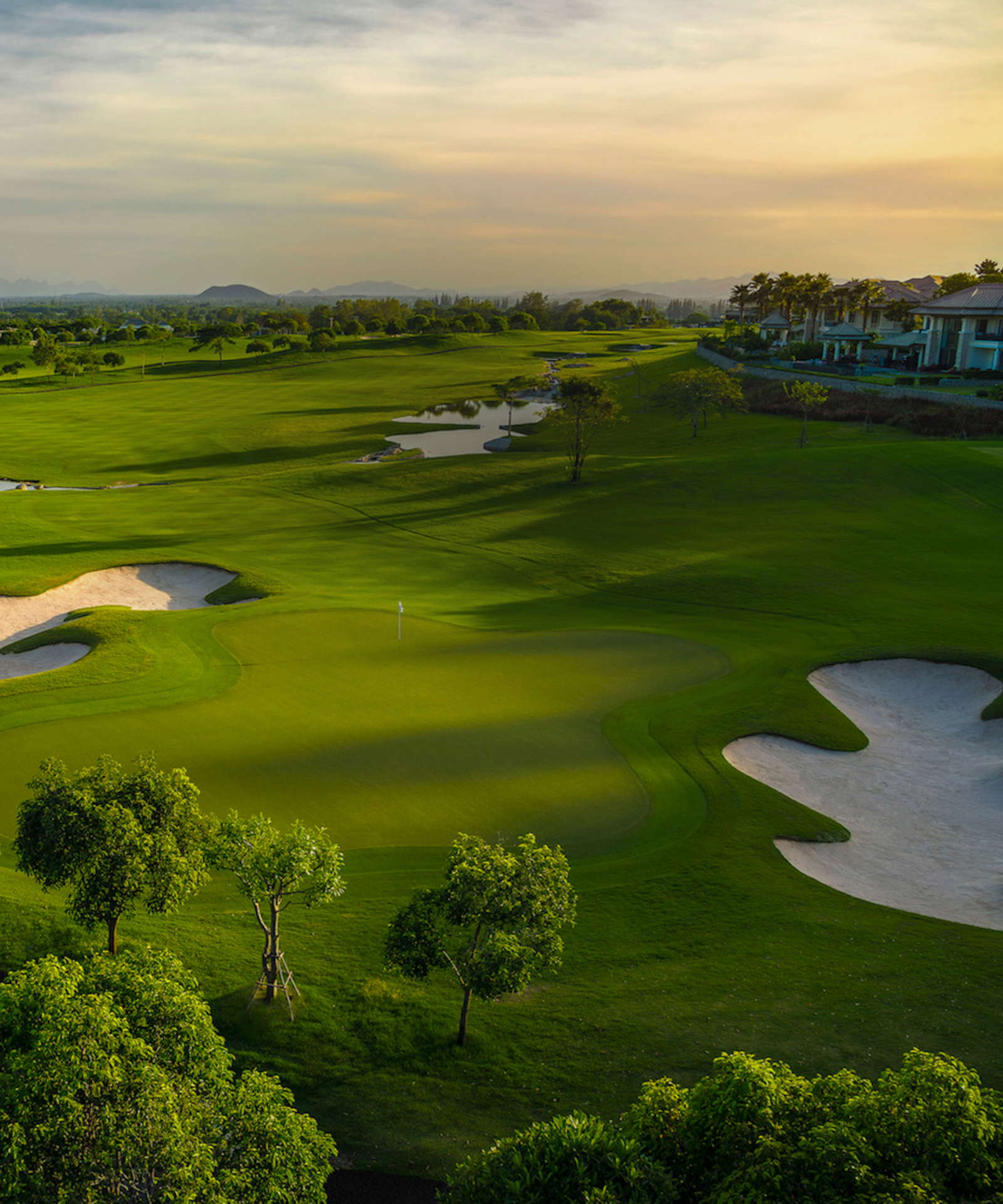 Black Mountain Golf Club