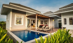 Black Mountain Golf Resort golf package