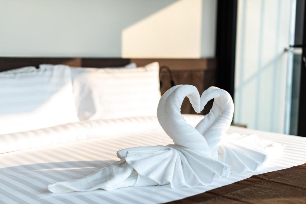 Blackwoods Hotel Pattaya, Pattaya