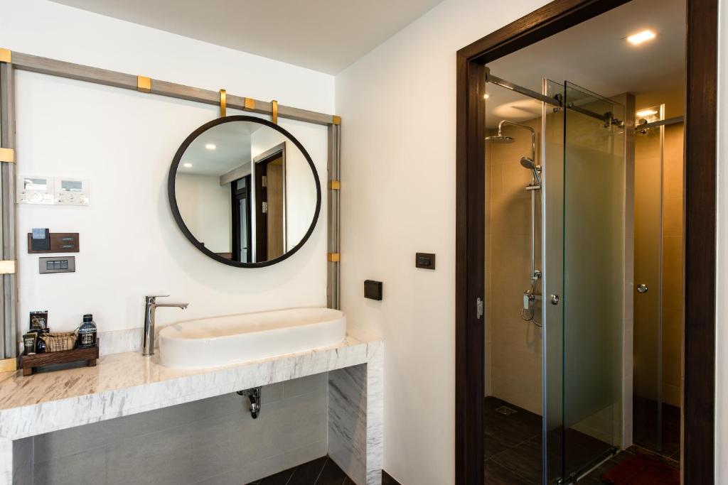 Blackwoods Hotel Pattaya, Pattaya