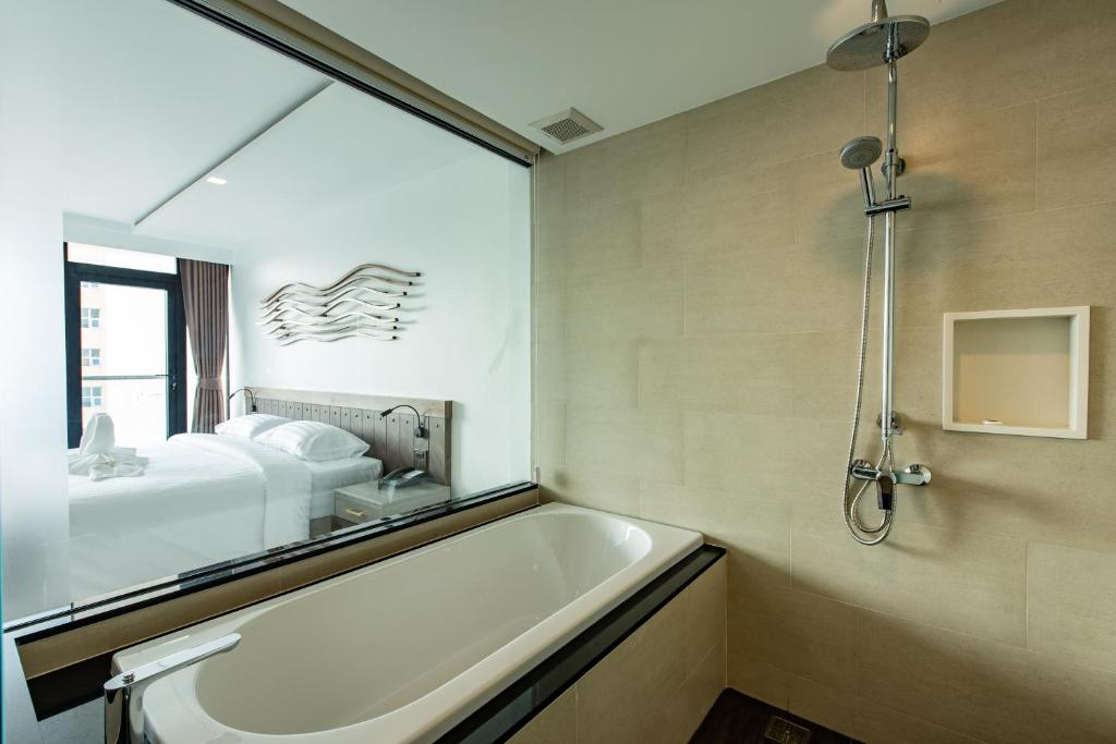 Blackwoods Hotel Pattaya, Pattaya