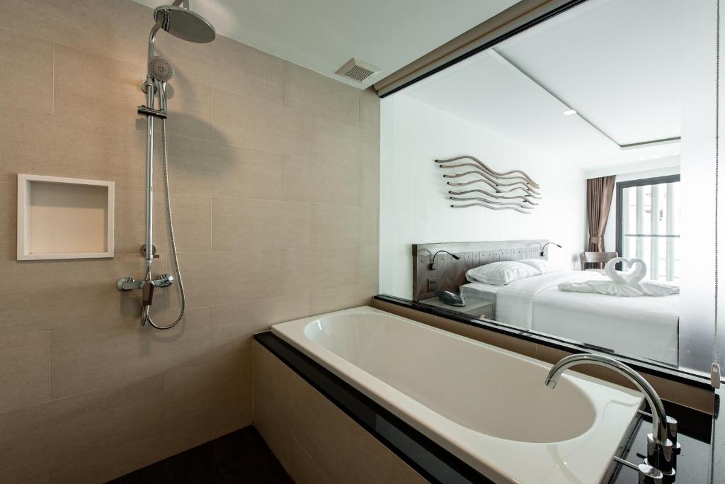 Blackwoods Hotel Pattaya, Pattaya