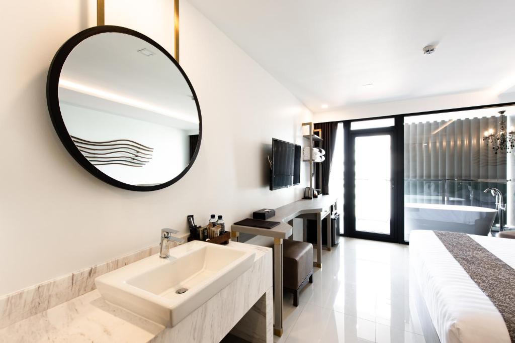 Blackwoods Hotel Pattaya, Pattaya