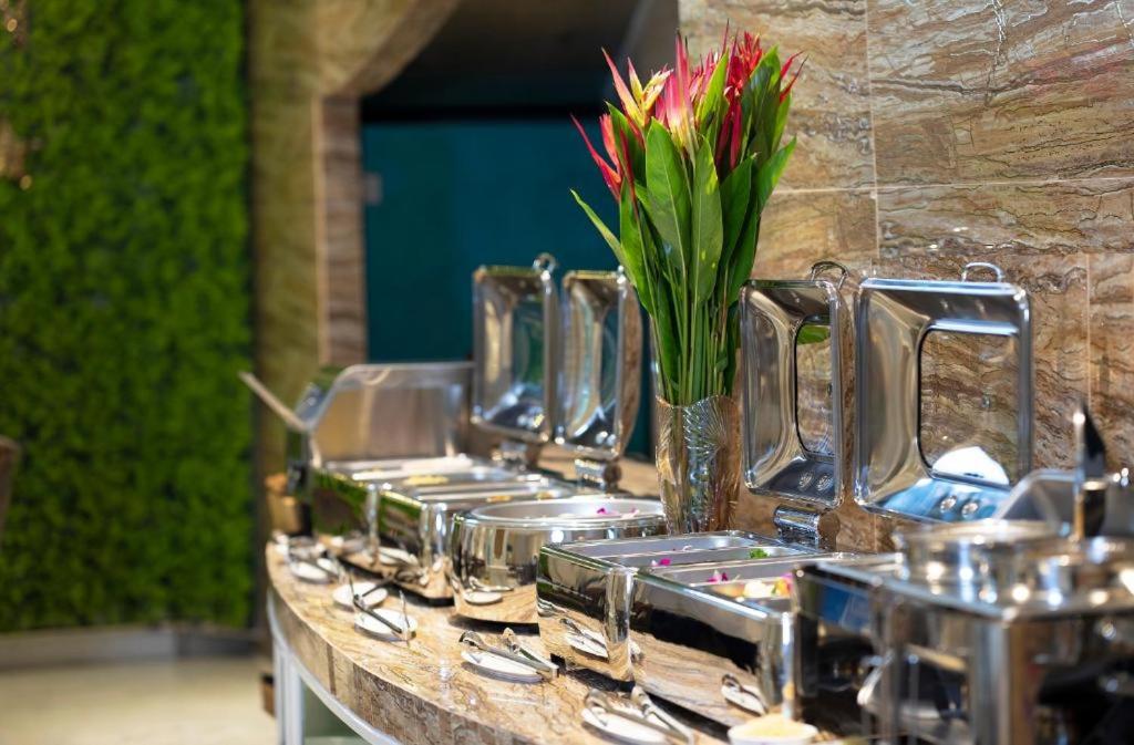 Blue Diamond Luxury Hotel, Ho Chi Minh