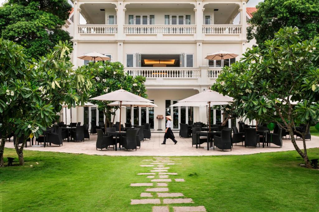 Boutique Hoi An Resort, Hoi An