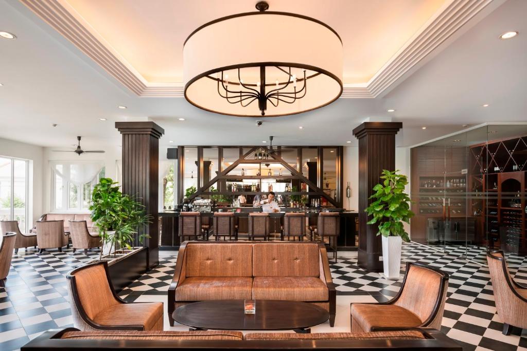 Boutique Hoi An Resort, Hoi An