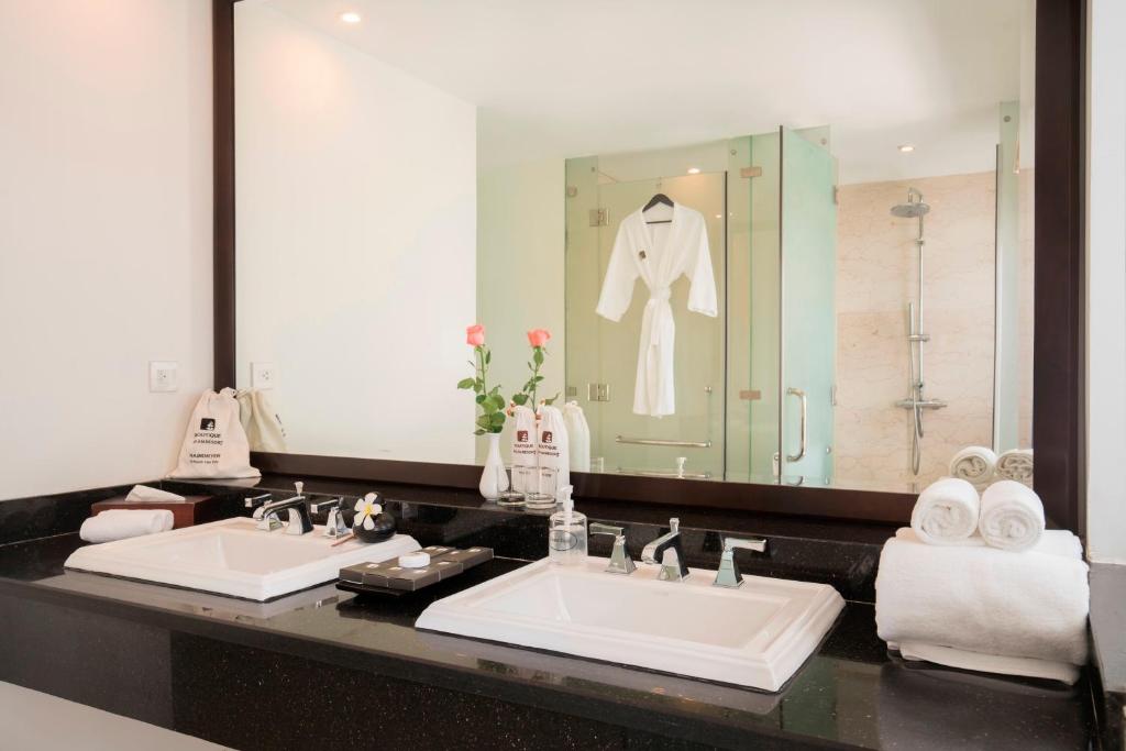 Boutique Hoi An Resort, Hoi An