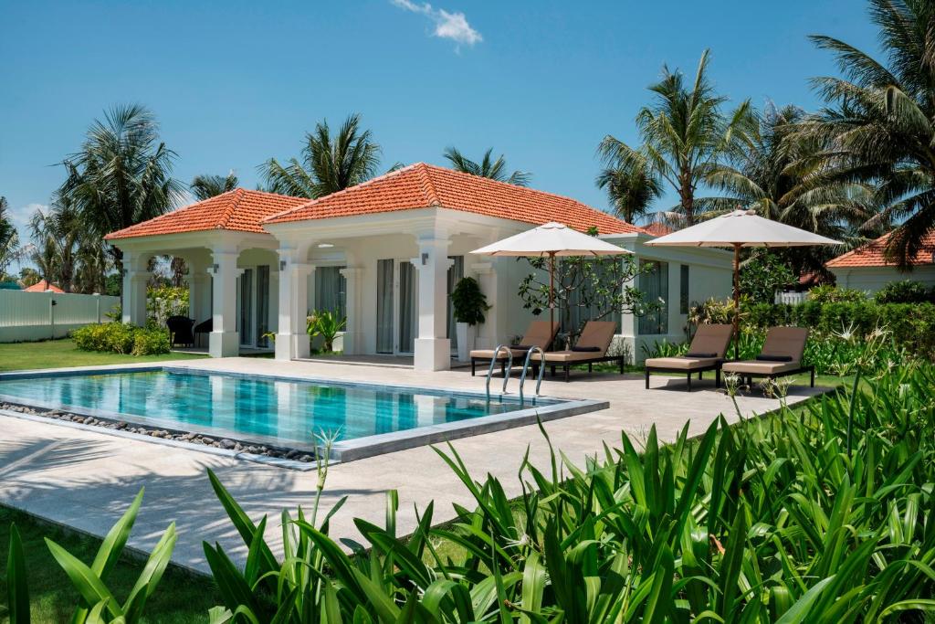 Boutique Hoi An Resort, Hoi An