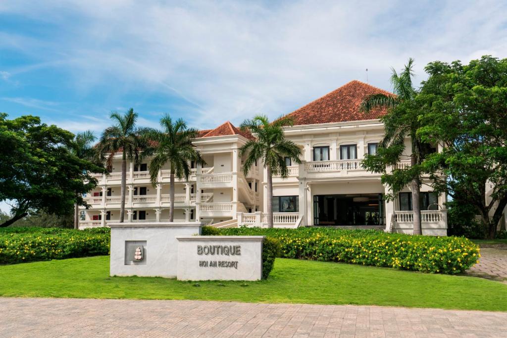 Boutique Hoi An Resort, Hoi An