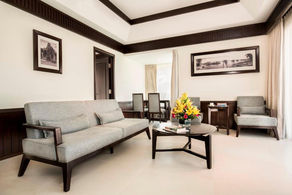 Boutique Hoi An Resort, Hoi An