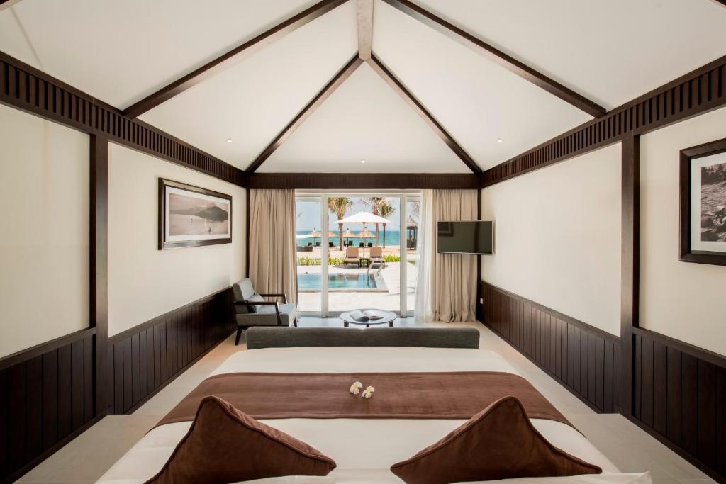 Boutique Hoi An Resort, Hoi An