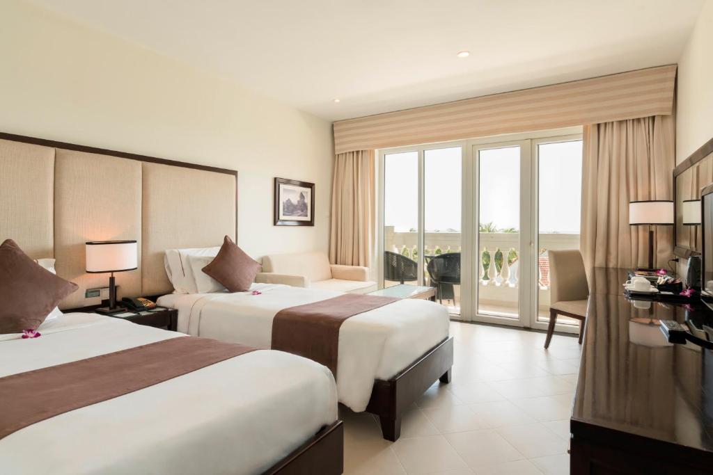Boutique Hoi An Resort, Hoi An