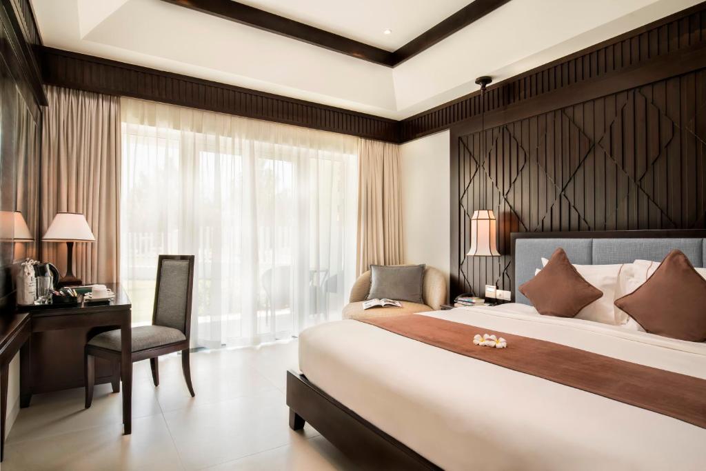 Boutique Hoi An Resort, Hoi An