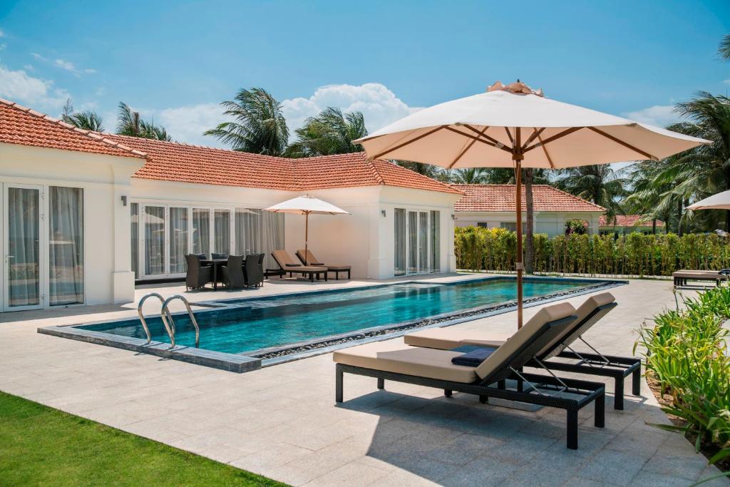 Boutique Hoi An Resort, Hoi An