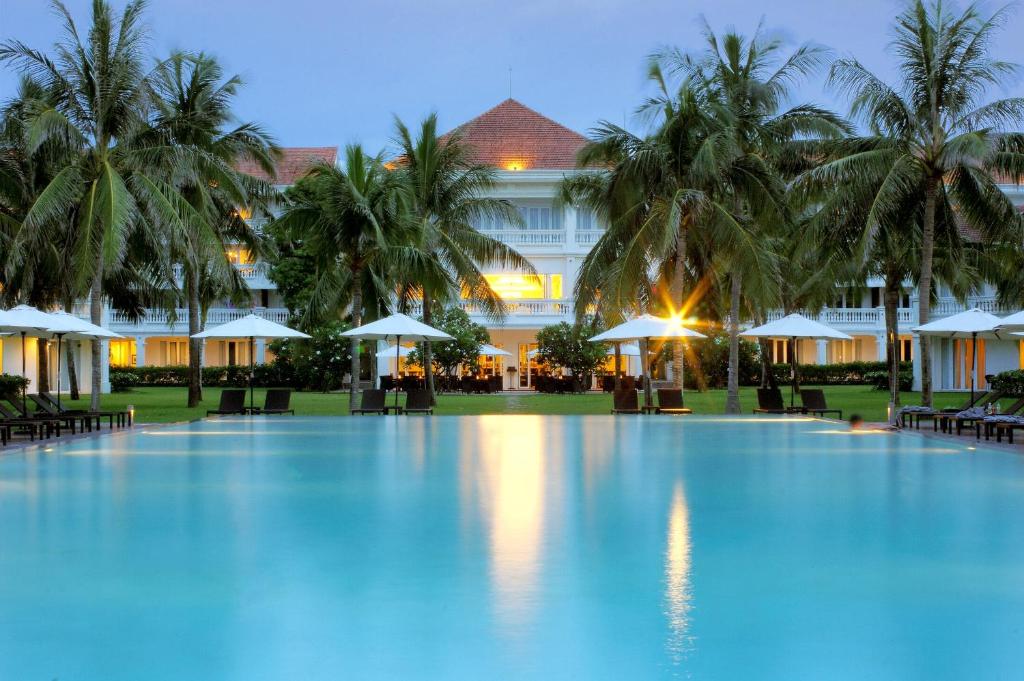 Boutique Hoi An Resort, Hoi An