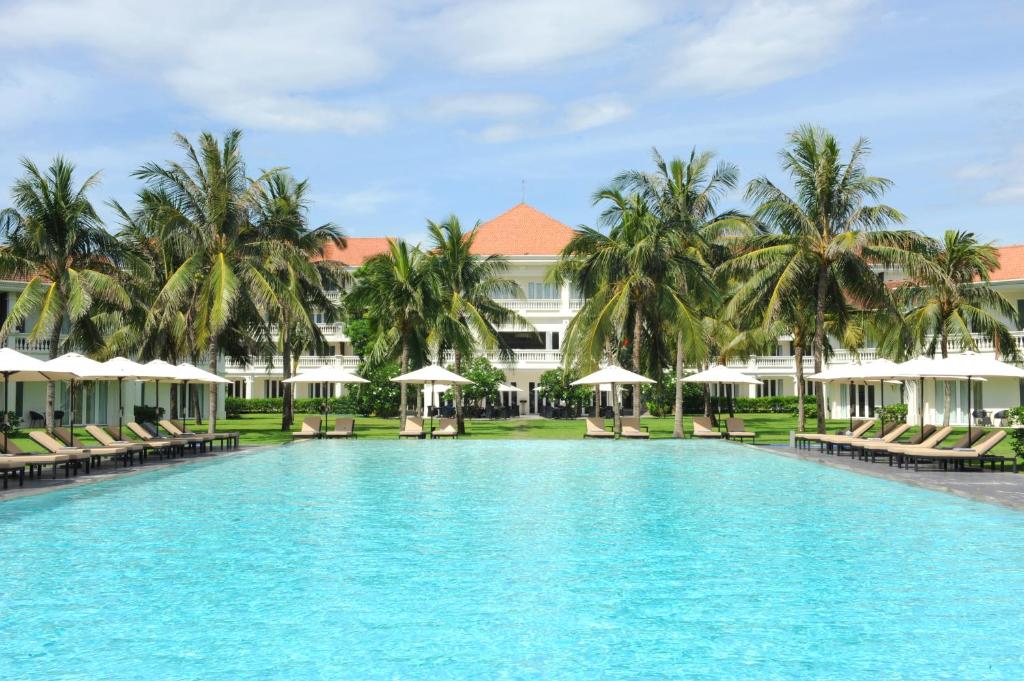 Boutique Hoi An Resort, Hoi An