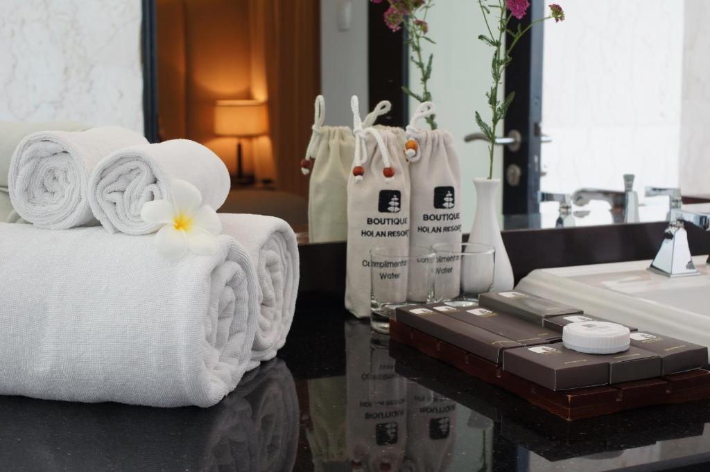 Boutique Hoi An Resort, Hoi An