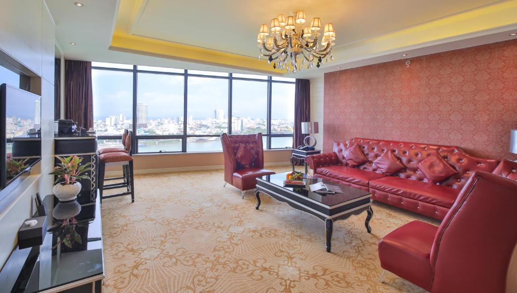 Brilliant Hotel Danang, Da Nang