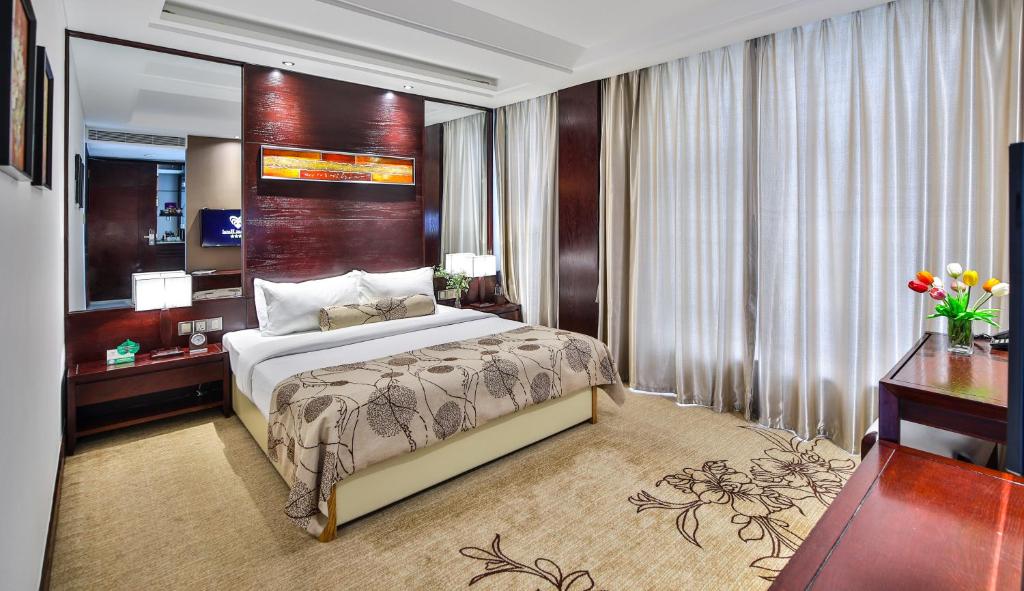 Brilliant Hotel Danang, Da Nang