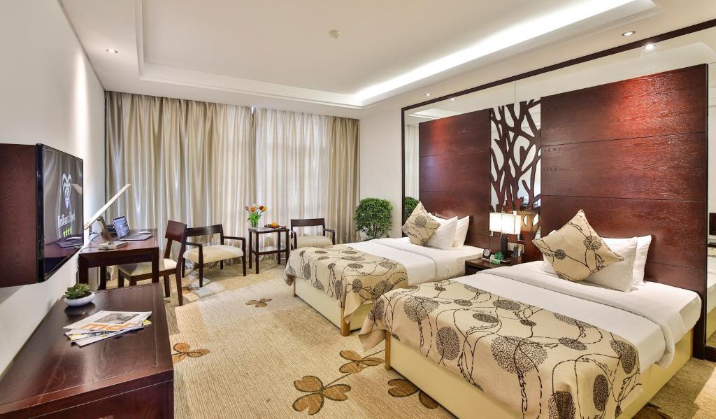 Brilliant Hotel Danang, Da Nang
