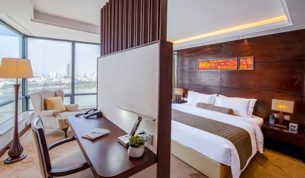 Brilliant Hotel Danang, Da Nang