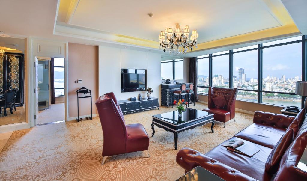 Brilliant Hotel Danang, Da Nang