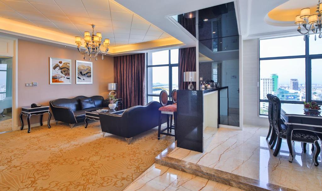 Brilliant Hotel Danang, Da Nang