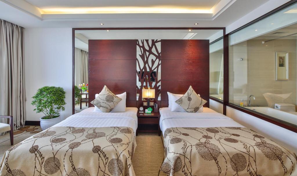 Brilliant Hotel Danang, Da Nang
