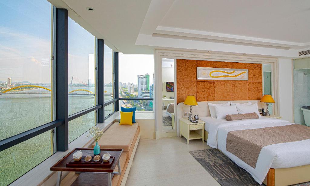 Brilliant Hotel Danang, Da Nang