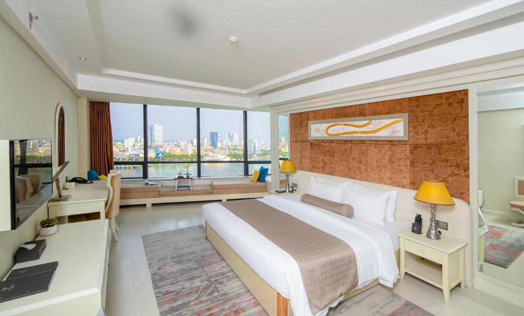 Brilliant Hotel Danang, Da Nang