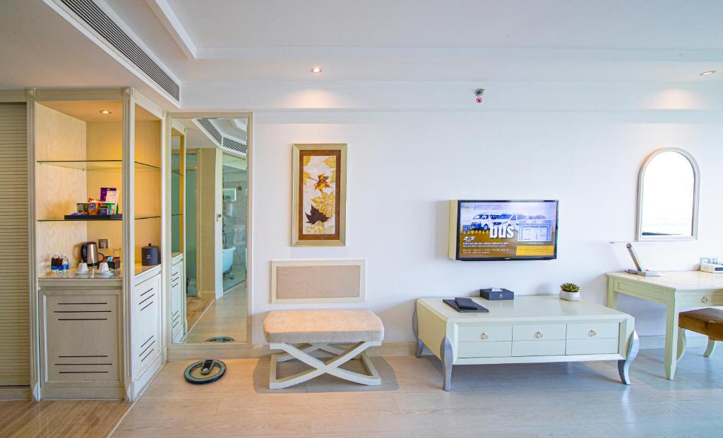Brilliant Hotel Danang, Da Nang