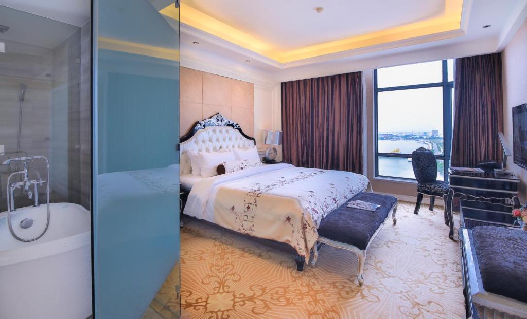 Brilliant Hotel Danang, Da Nang