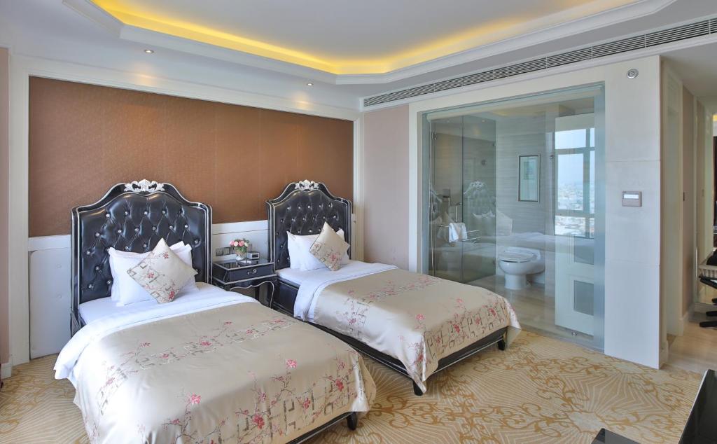 Brilliant Hotel Danang, Da Nang