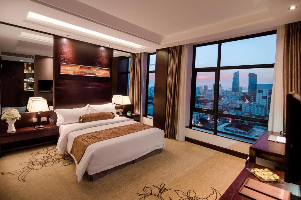 Brilliant Hotel Danang, Da Nang